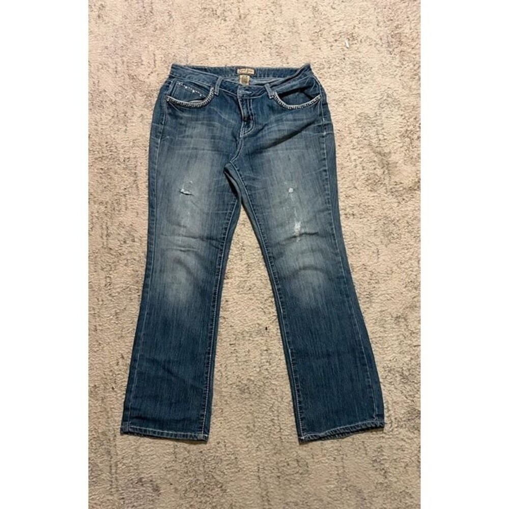 Earl Jeans